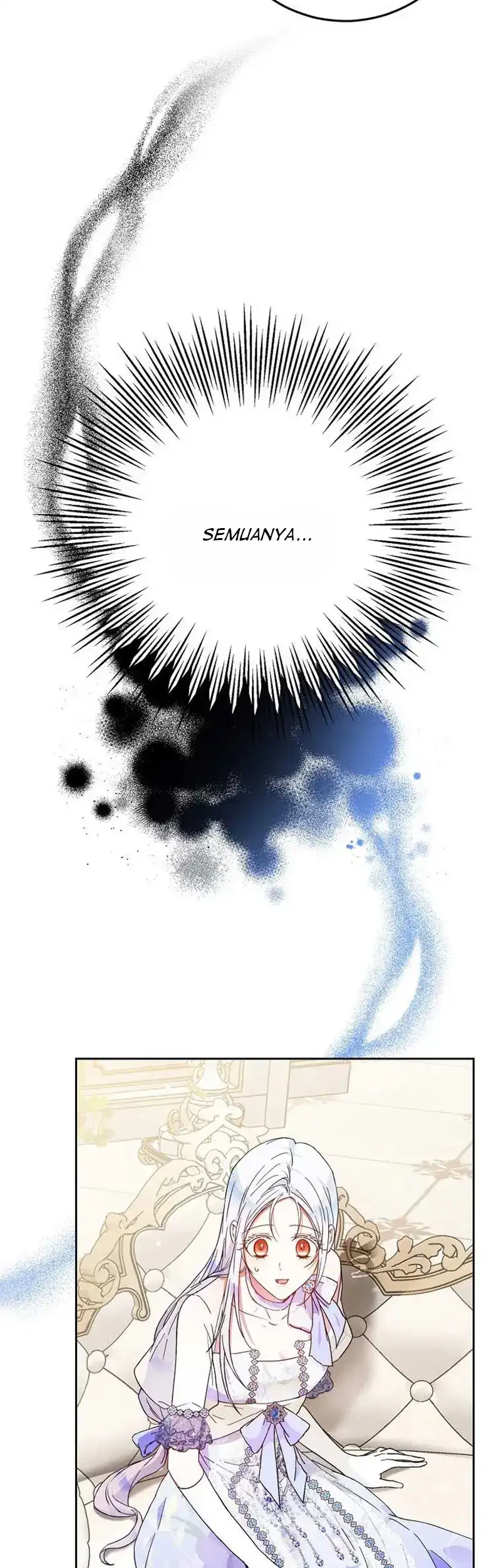 Author of My Own Destiny Chapter 55 - halaman 7