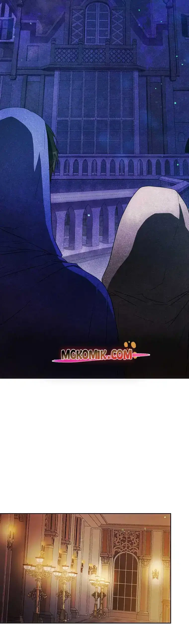 Author of My Own Destiny Chapter 56 - halaman 11