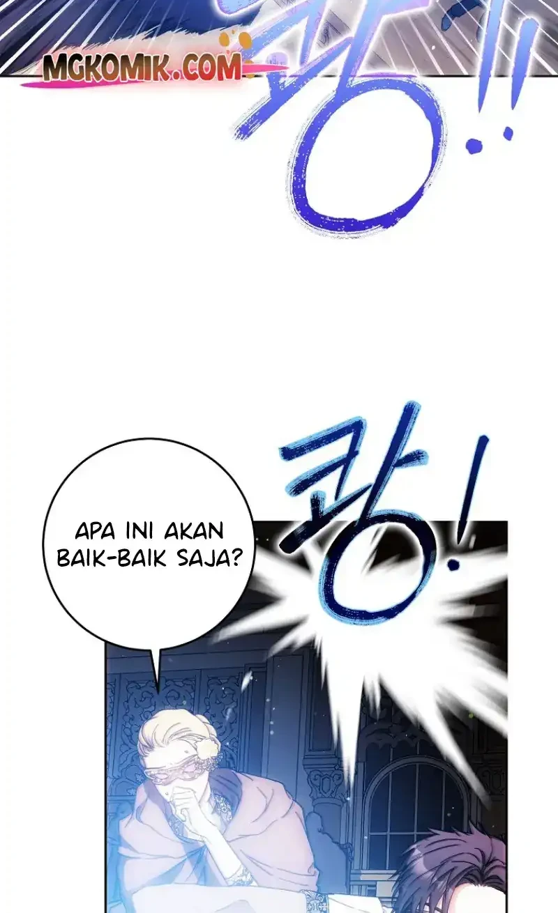 Author of My Own Destiny Chapter 57 - halaman 24
