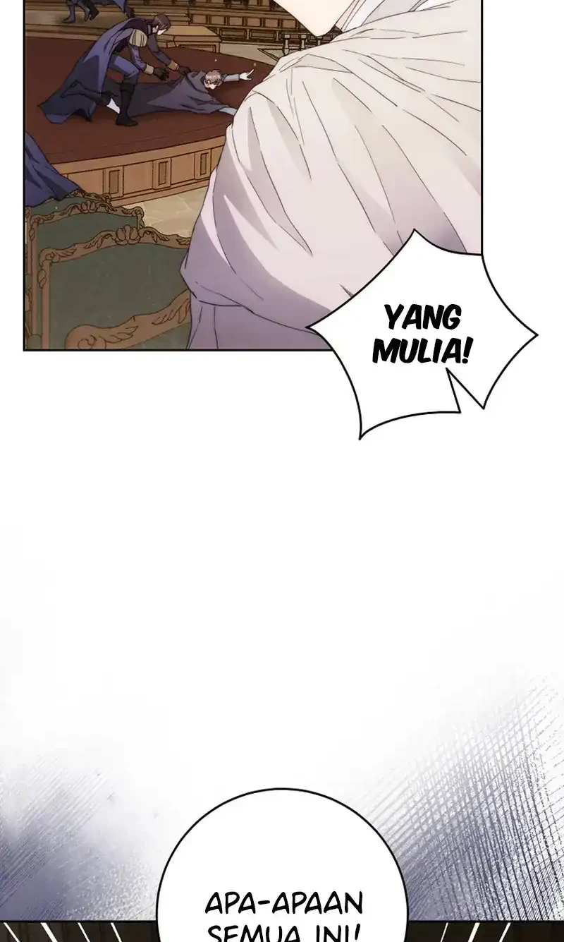 Author of My Own Destiny Chapter 57 - halaman 38