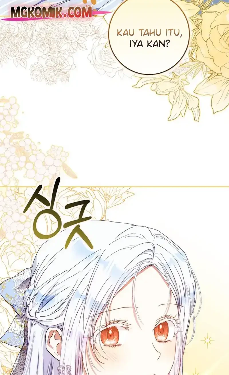 Author of My Own Destiny Chapter 57 - halaman 8
