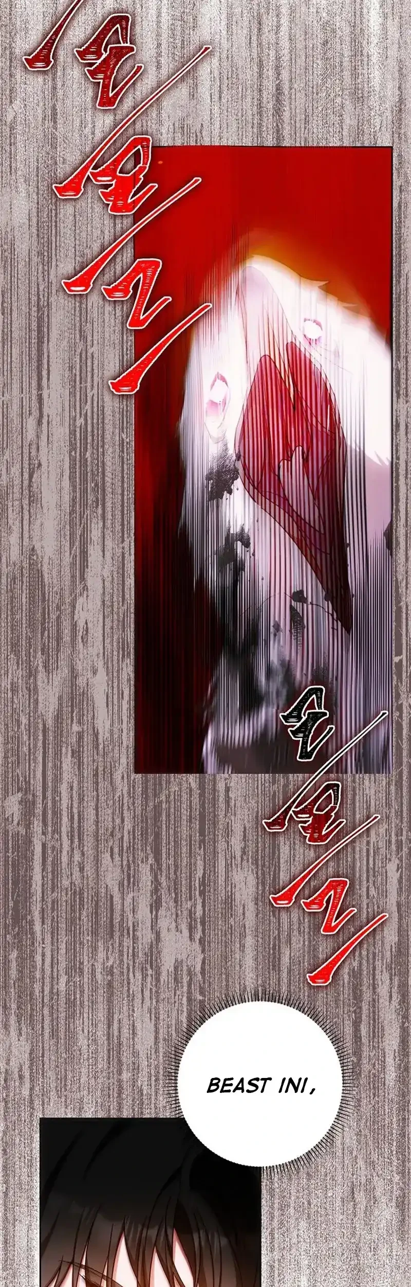 Author of My Own Destiny Chapter 58 - halaman 13