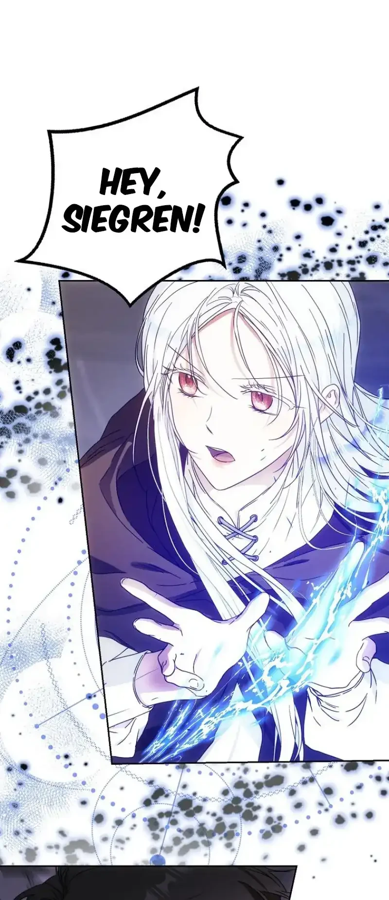 Author of My Own Destiny Chapter 58 - halaman 16