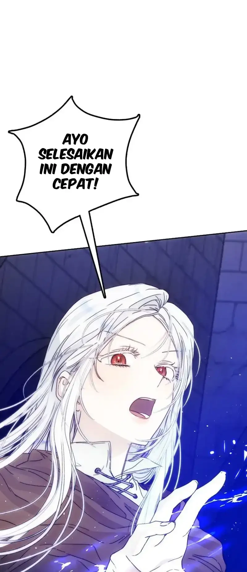 Author of My Own Destiny Chapter 58 - halaman 20