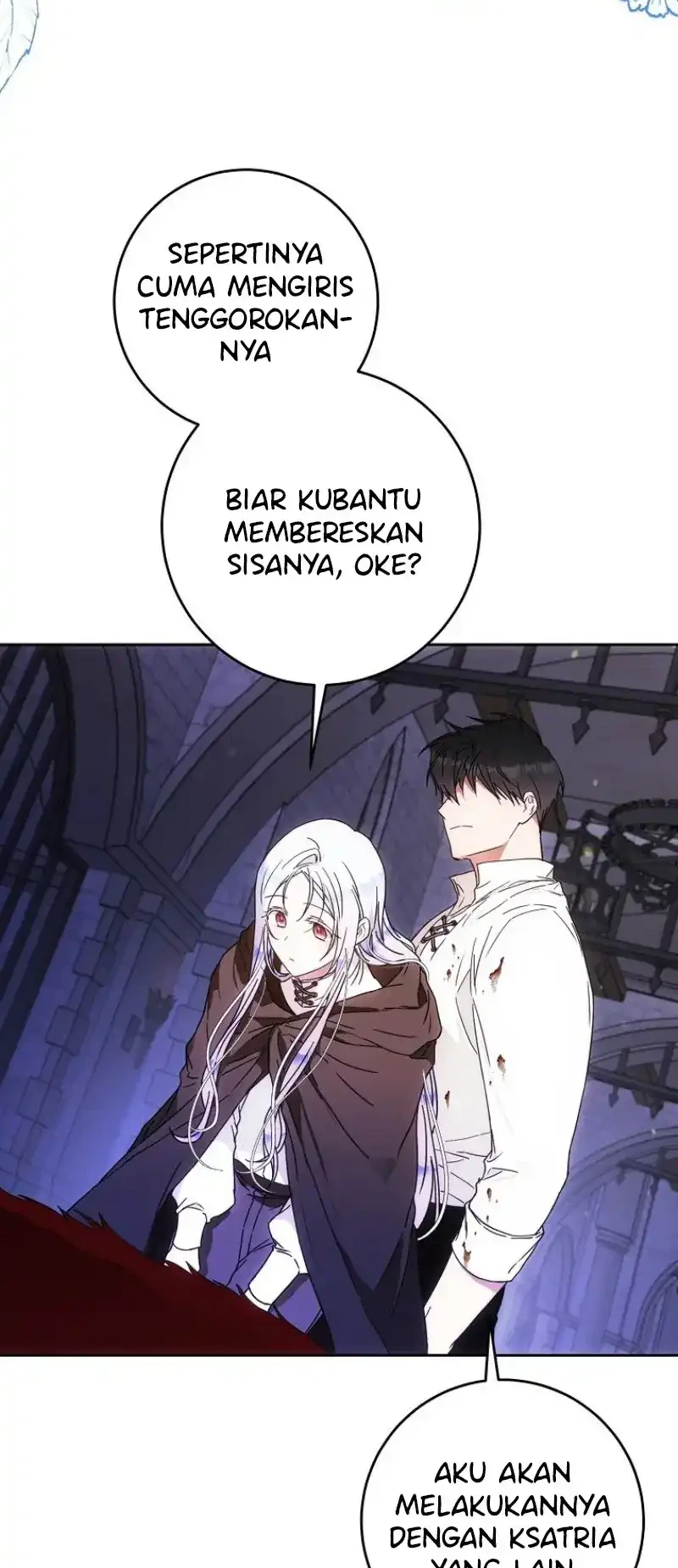 Author of My Own Destiny Chapter 58 - halaman 26