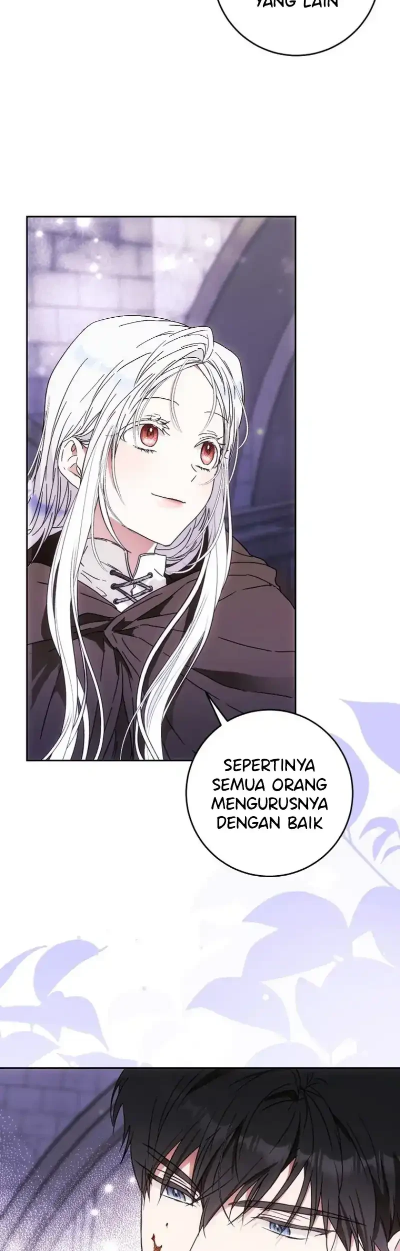 Author of My Own Destiny Chapter 58 - halaman 27