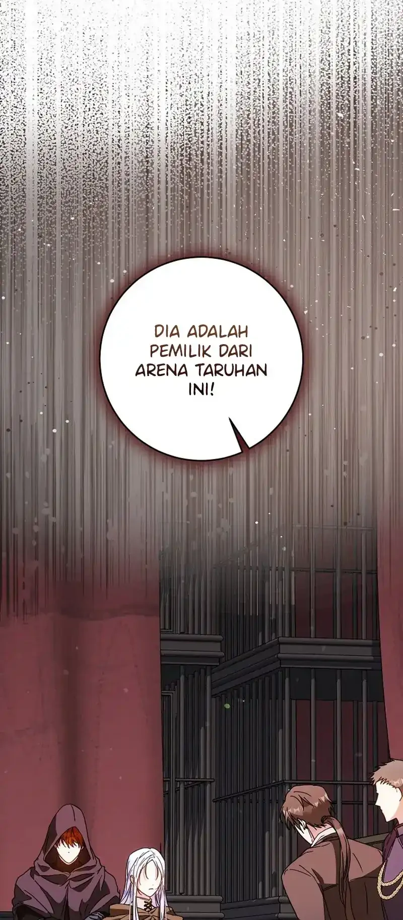 Author of My Own Destiny Chapter 58 - halaman 32