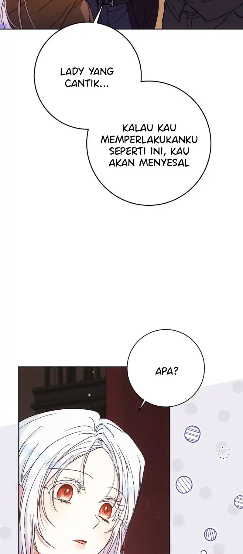 Author of My Own Destiny Chapter 58 - halaman 36