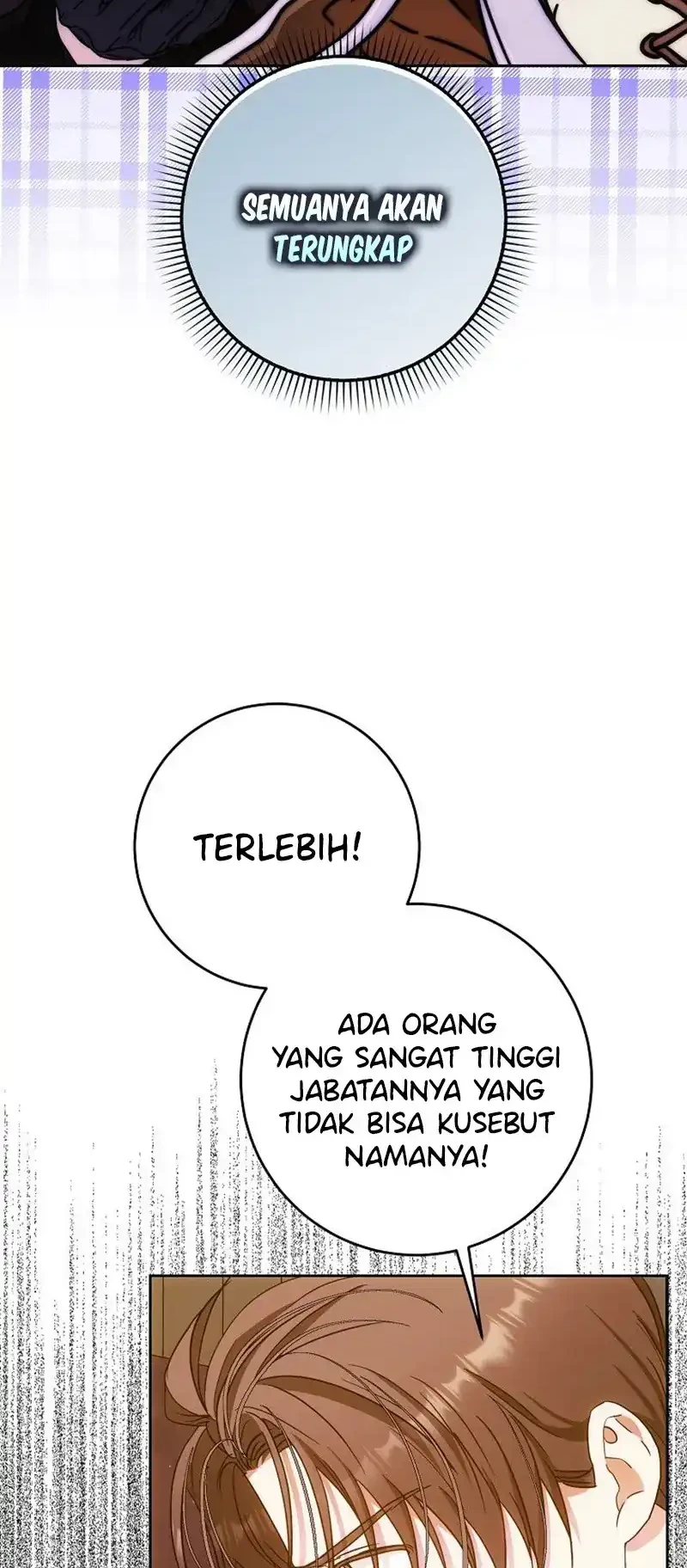 Author of My Own Destiny Chapter 58 - halaman 40