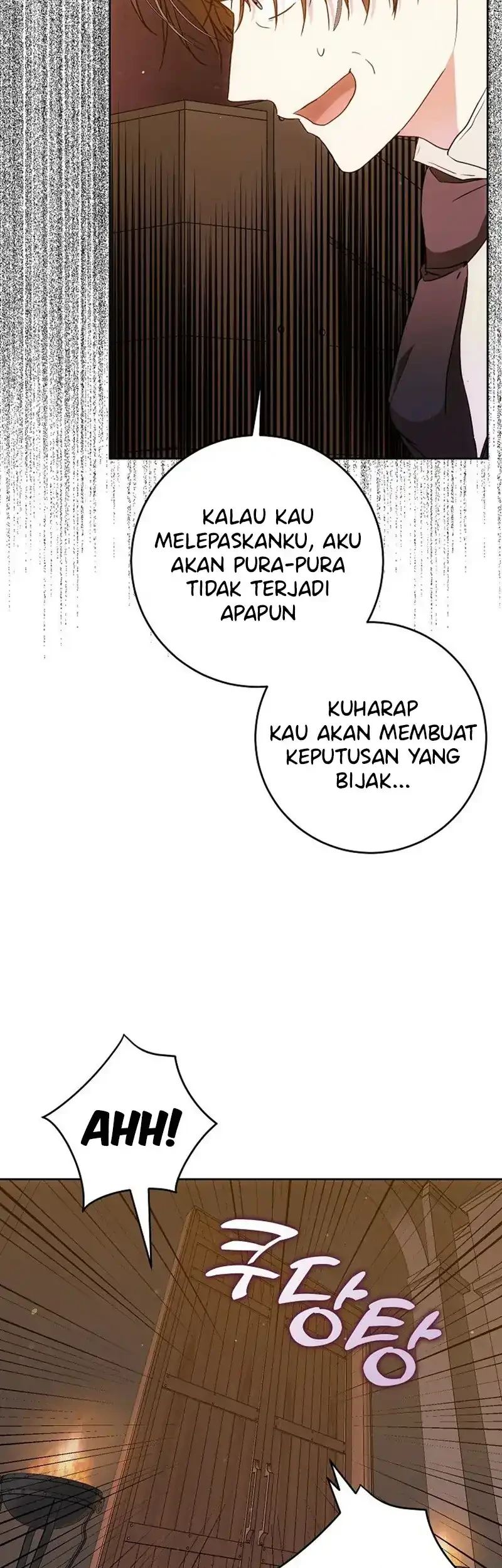 Author of My Own Destiny Chapter 58 - halaman 41