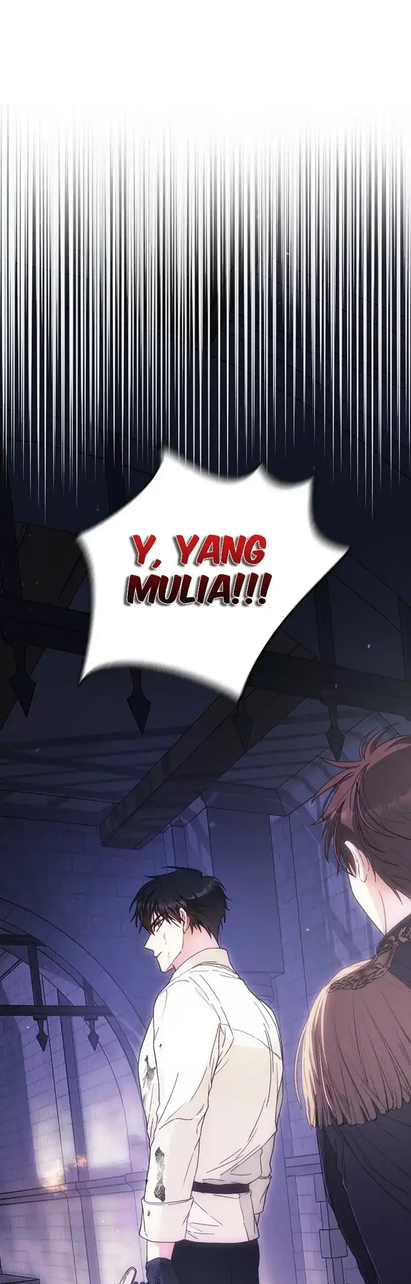 Author of My Own Destiny Chapter 58 - halaman 5