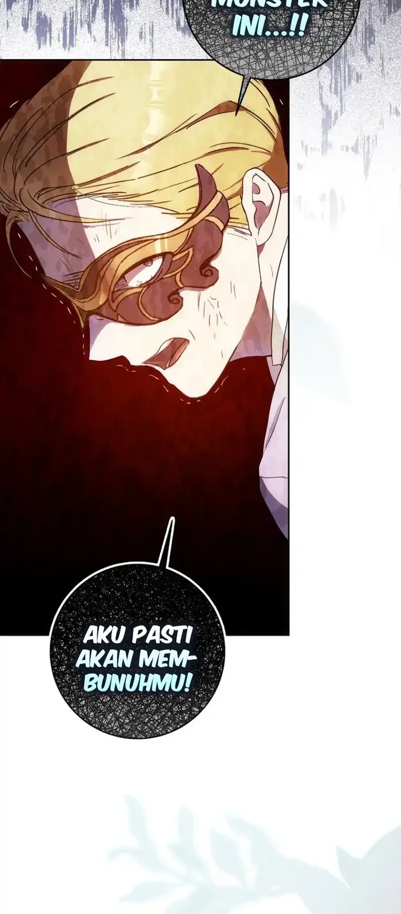 Author of My Own Destiny Chapter 58 - halaman 50