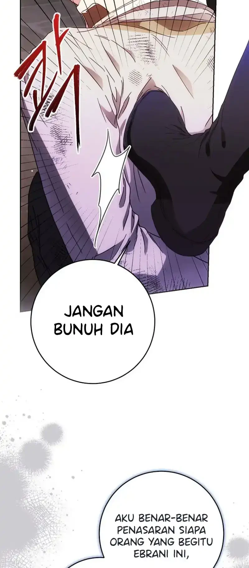 Author of My Own Destiny Chapter 58 - halaman 52