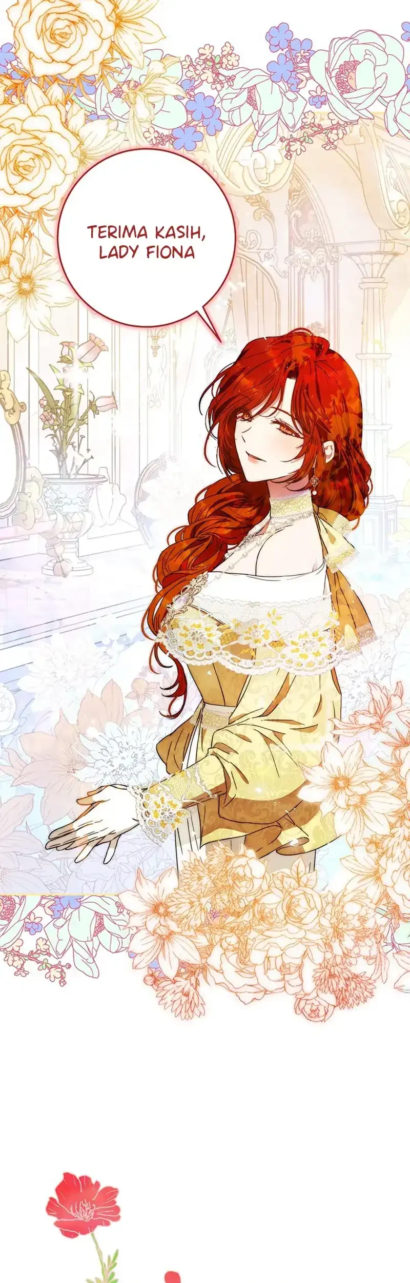 Author of My Own Destiny Chapter 59 - halaman 17