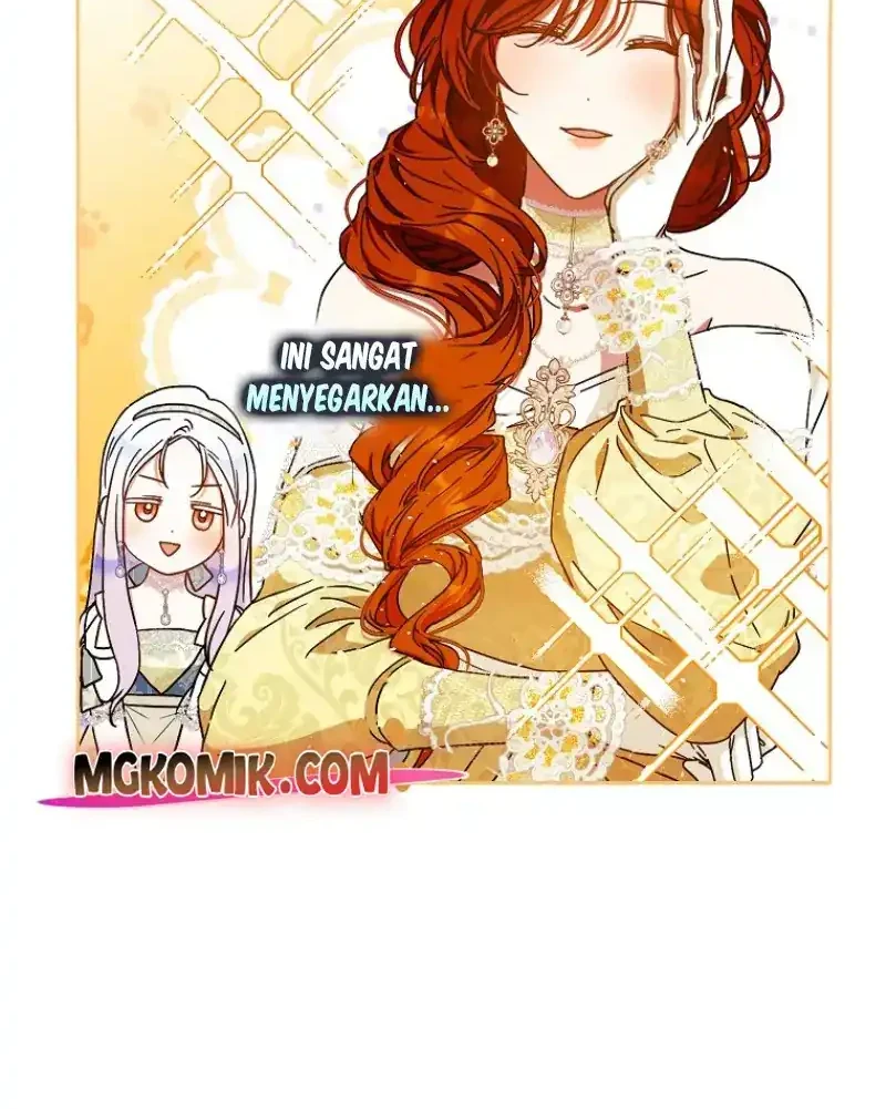Author of My Own Destiny Chapter 59 - halaman 24