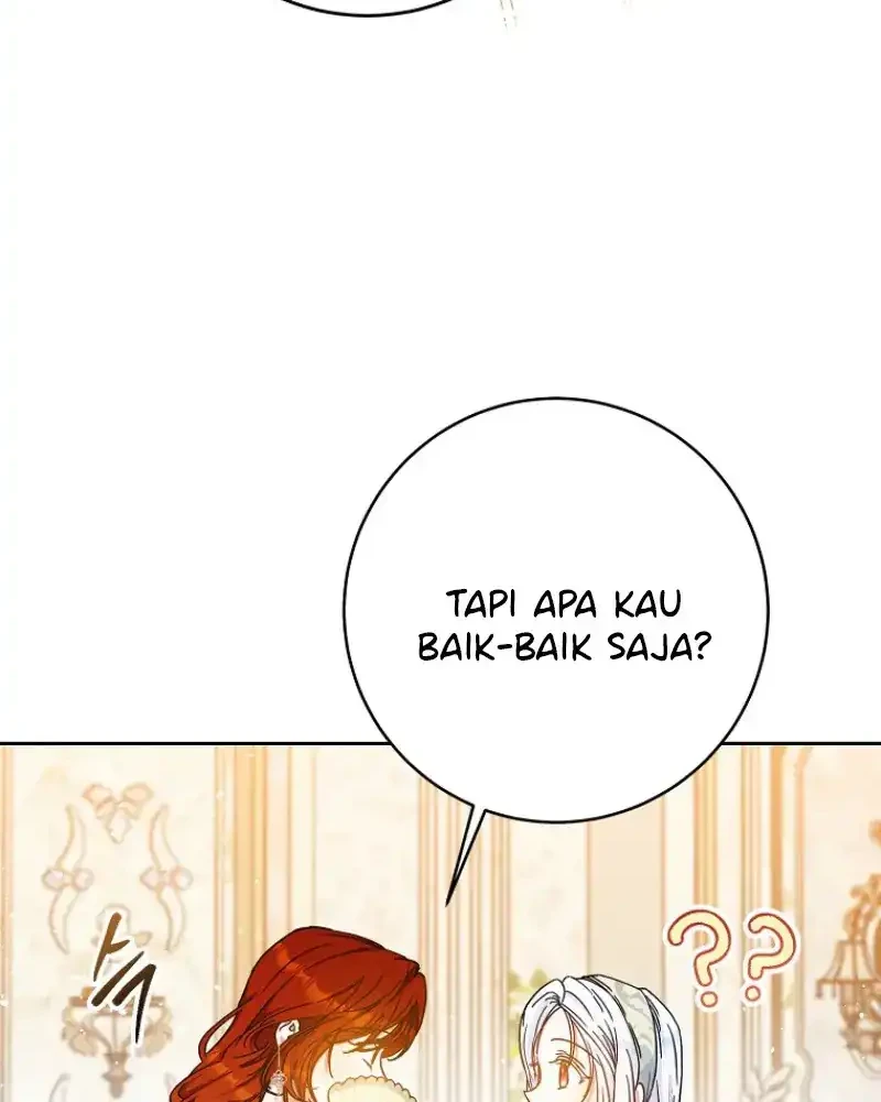 Author of My Own Destiny Chapter 59 - halaman 26