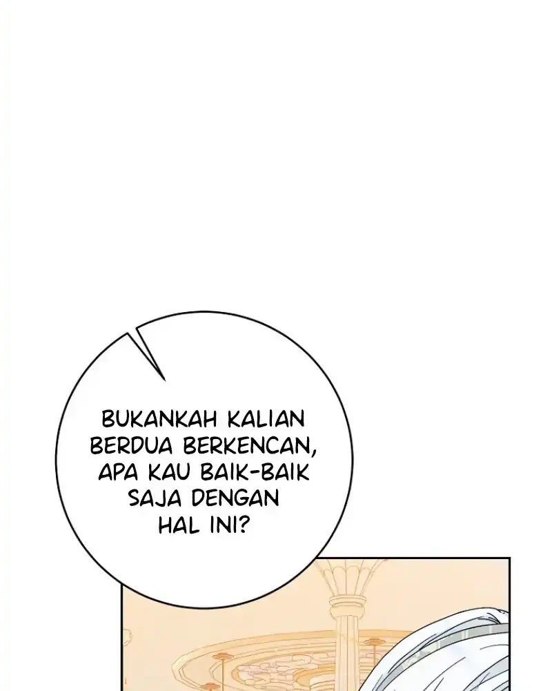 Author of My Own Destiny Chapter 59 - halaman 28