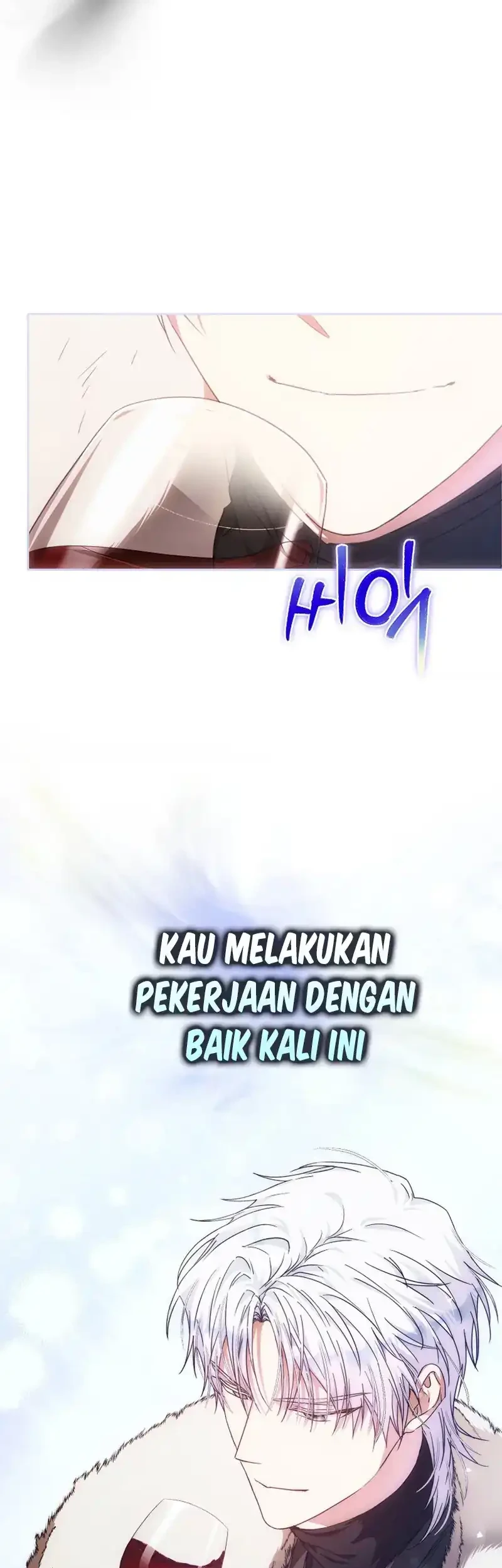 Author of My Own Destiny Chapter 59 - halaman 41