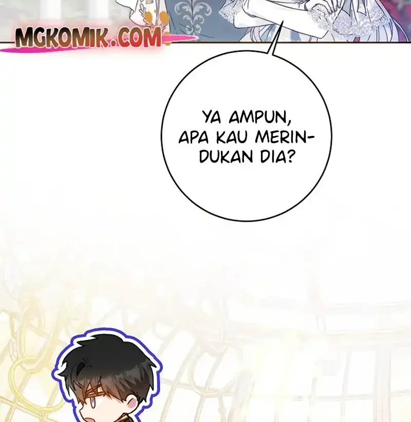 Author of My Own Destiny Chapter 59 - halaman 44