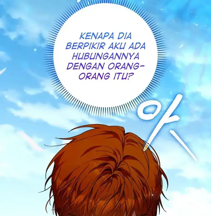 Author of My Own Destiny Chapter 59 - halaman 58