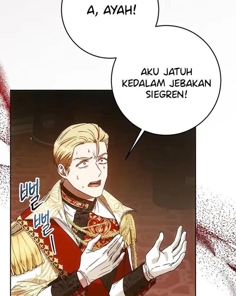 Author of My Own Destiny Chapter 59 - halaman 6
