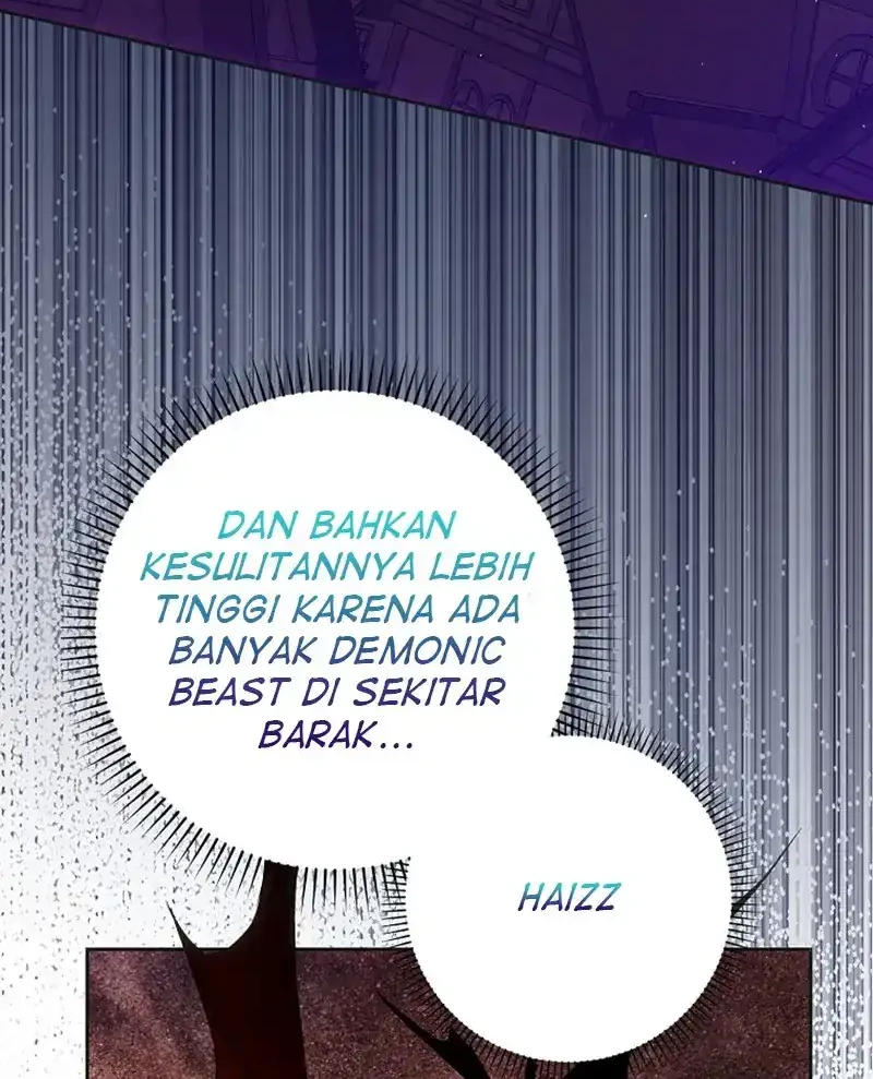 Author of My Own Destiny Chapter 59 - halaman 72