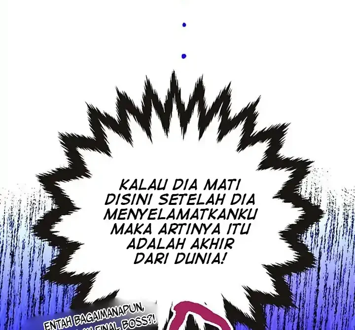 Author of My Own Destiny Chapter 6 - halaman 4