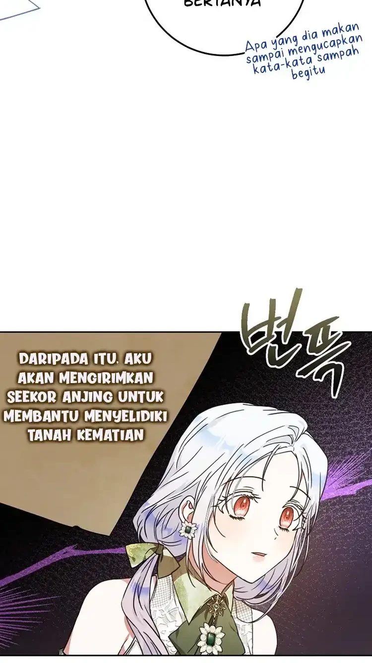 Author of My Own Destiny Chapter 60 - halaman 12