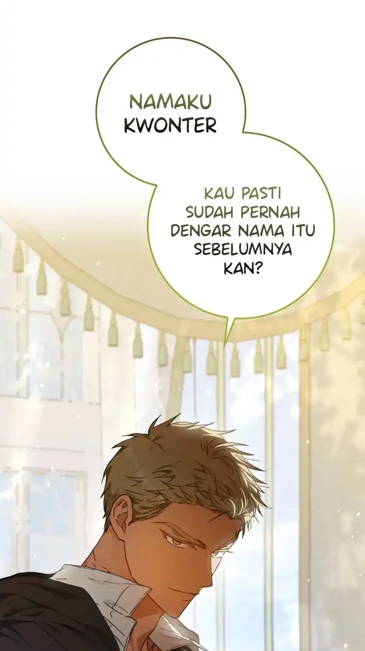 Author of My Own Destiny Chapter 60 - halaman 18