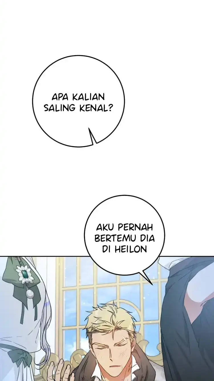Author of My Own Destiny Chapter 60 - halaman 32