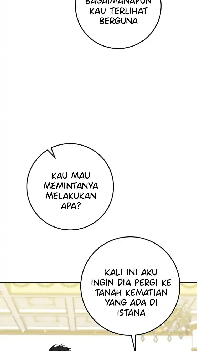 Author of My Own Destiny Chapter 60 - halaman 34