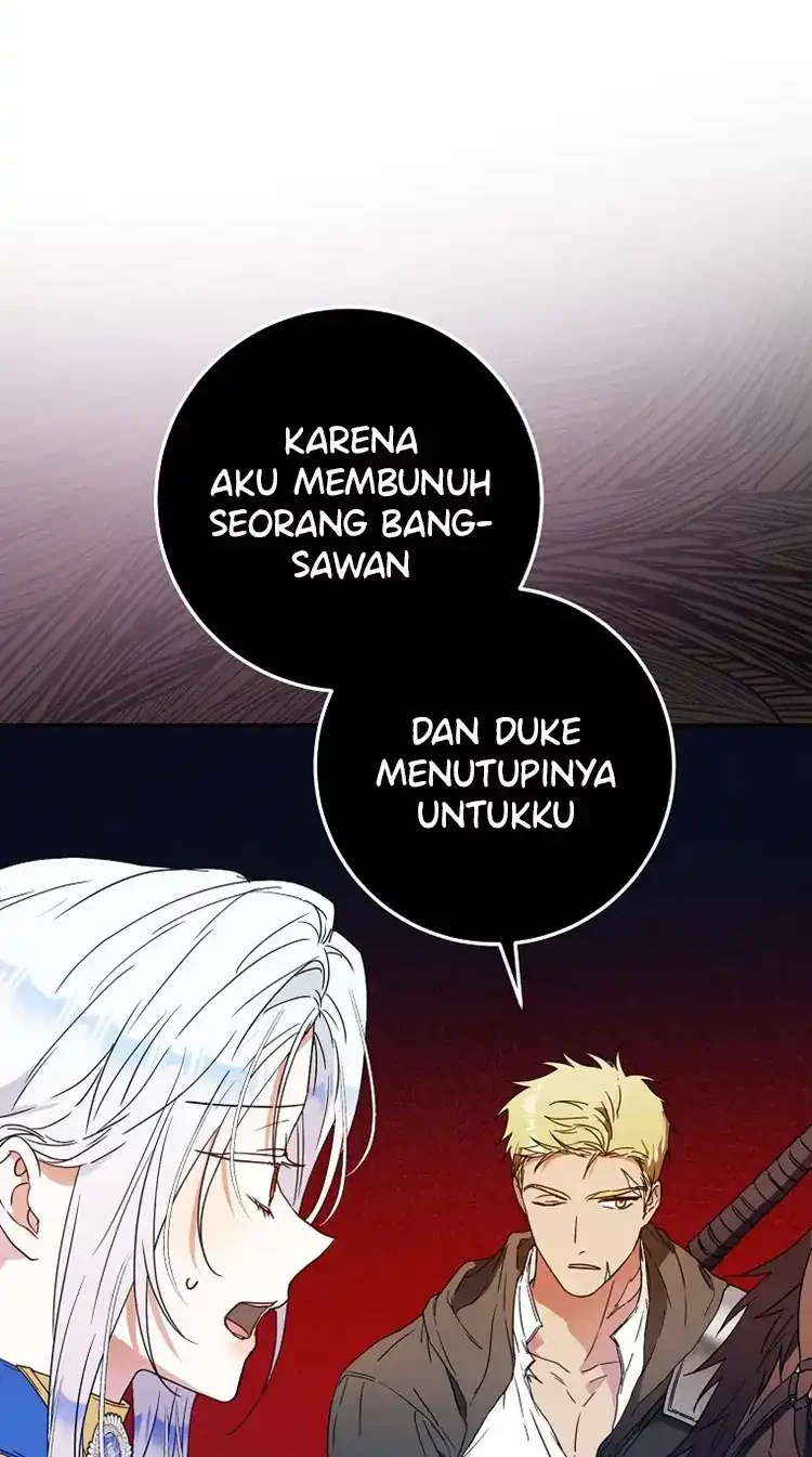 Author of My Own Destiny Chapter 60 - halaman 46