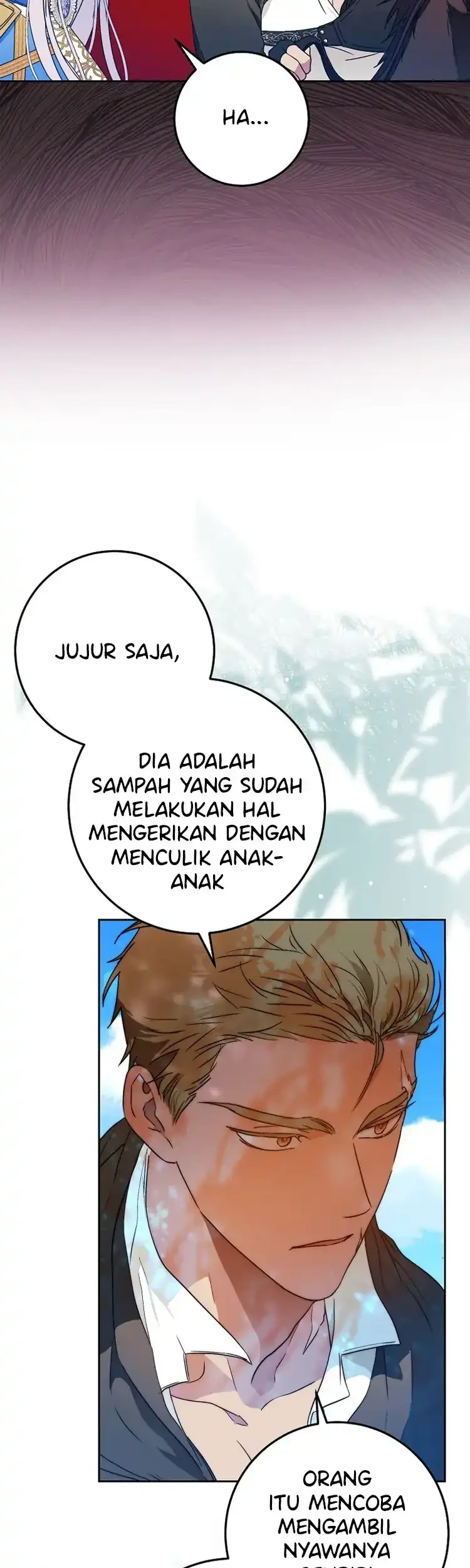 Author of My Own Destiny Chapter 60 - halaman 47
