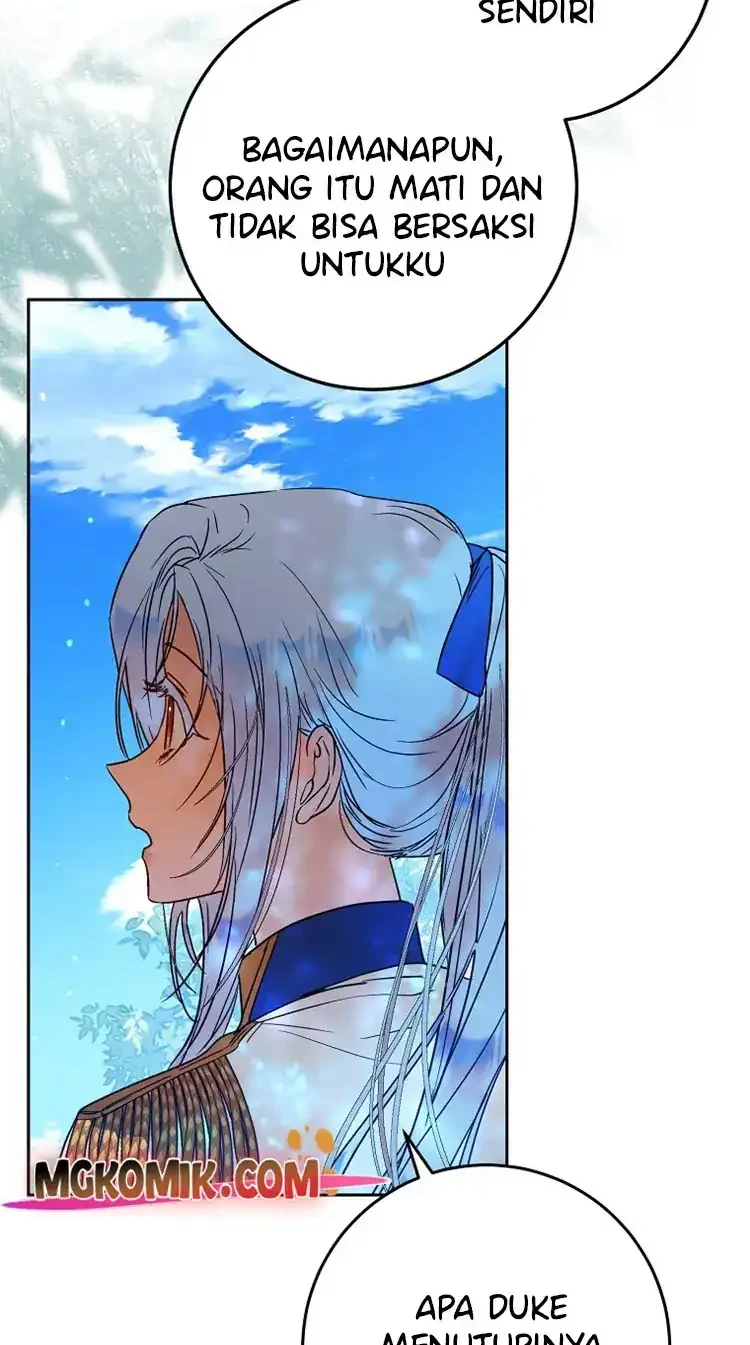 Author of My Own Destiny Chapter 60 - halaman 48
