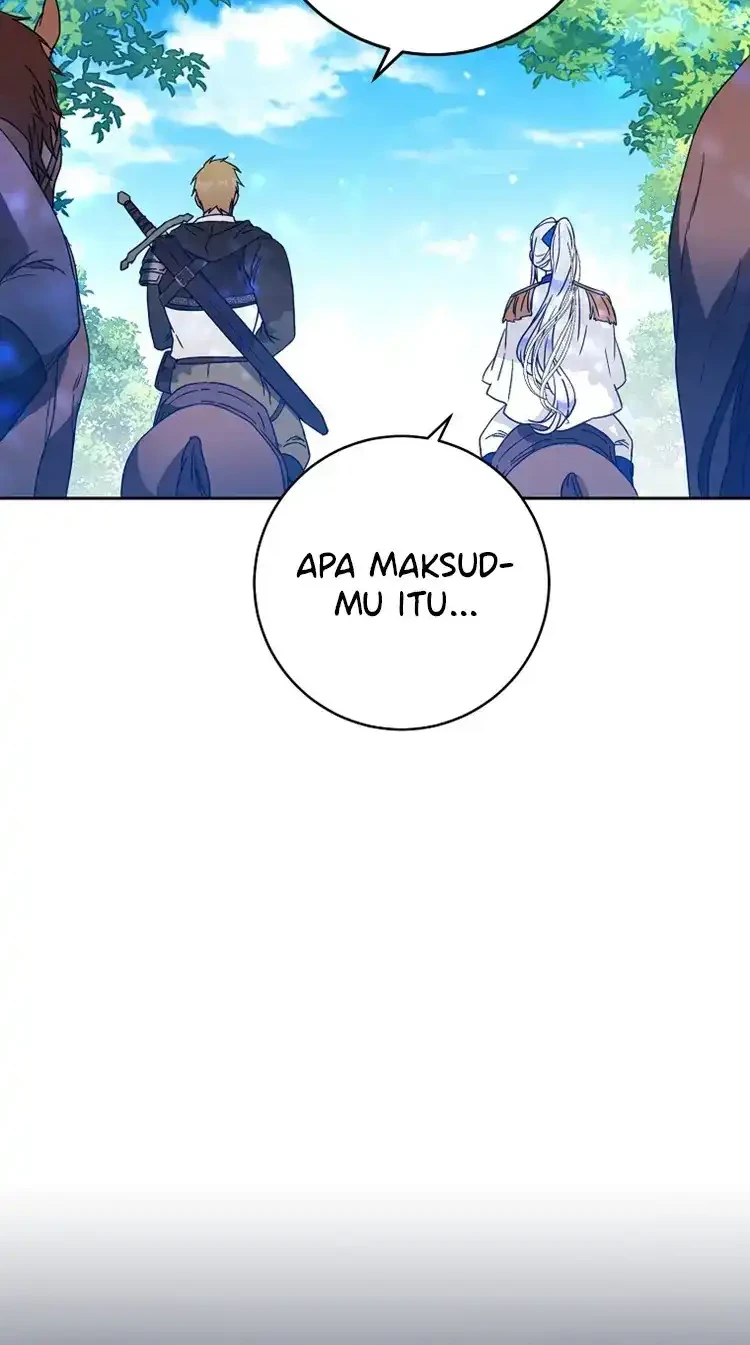 Author of My Own Destiny Chapter 60 - halaman 50