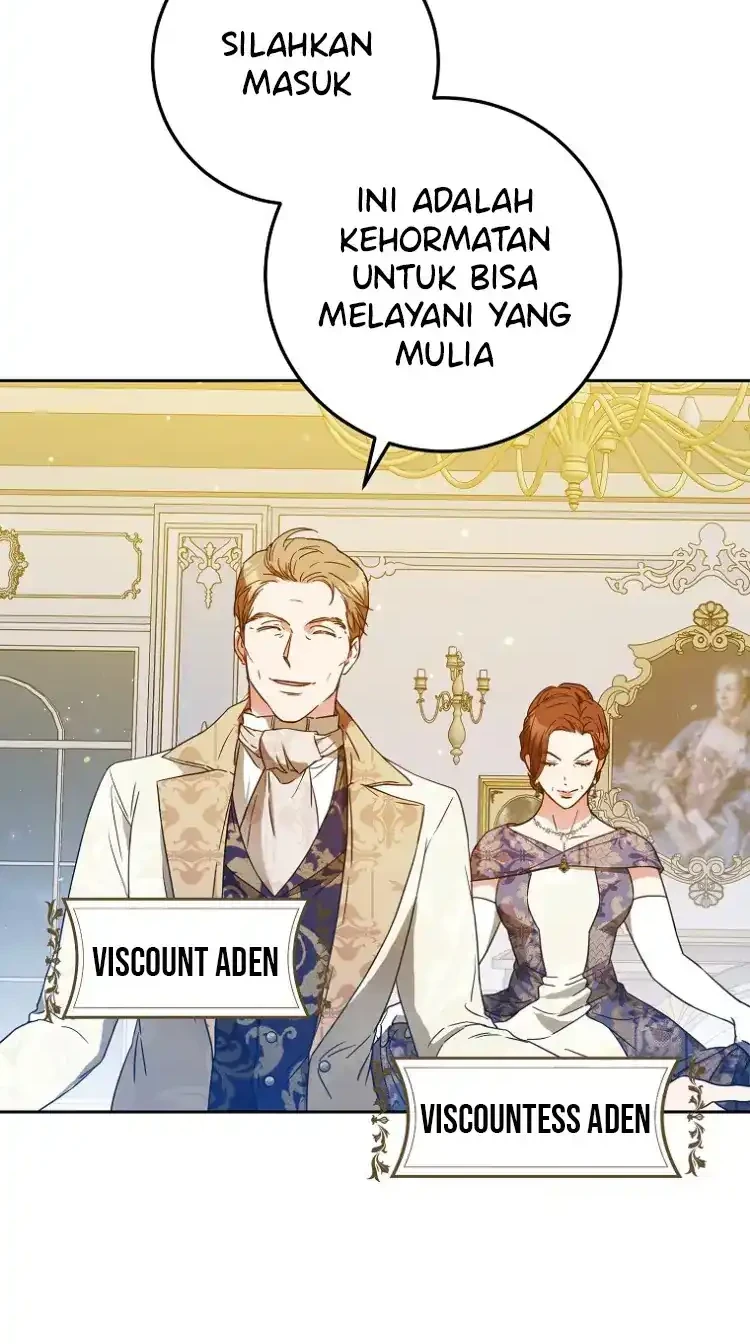 Author of My Own Destiny Chapter 60 - halaman 52