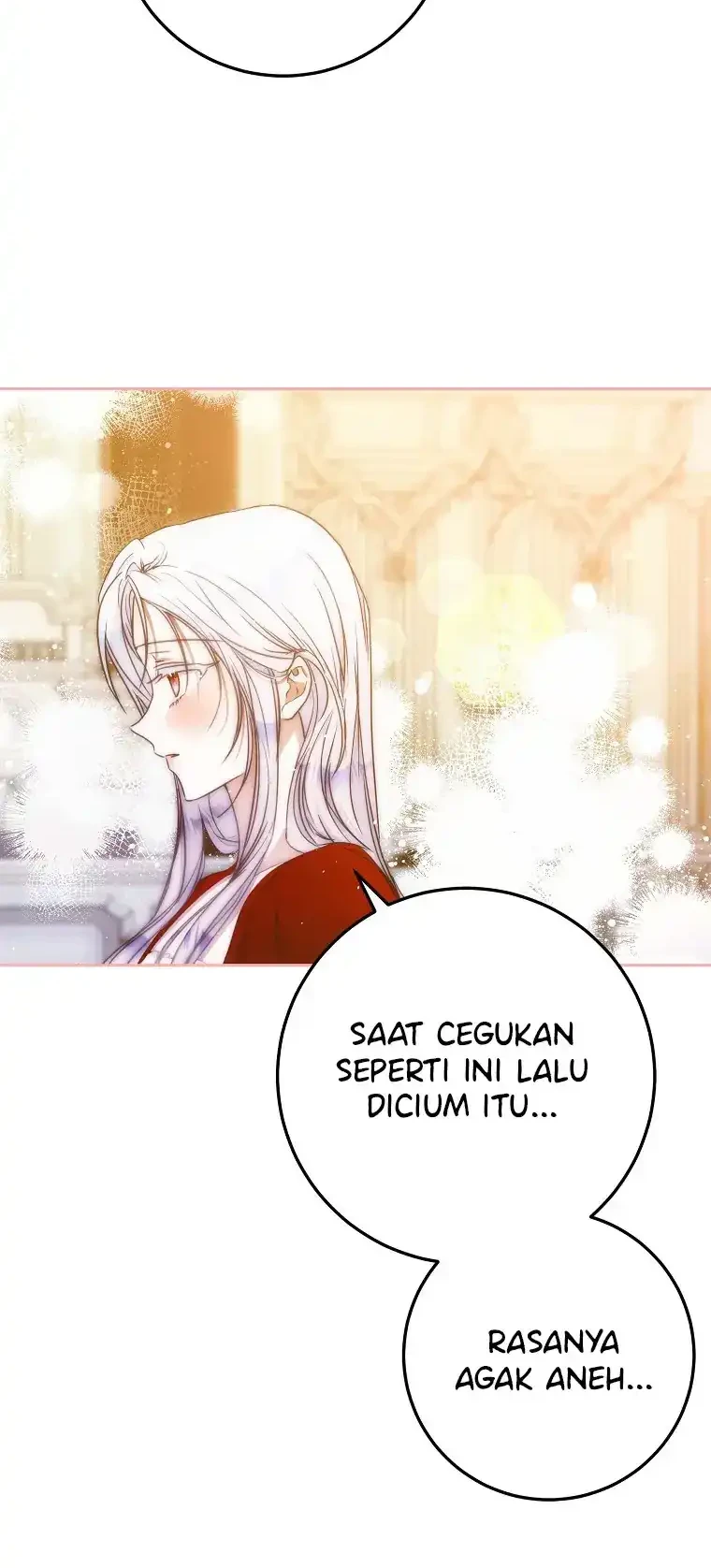 Author of My Own Destiny Chapter 61 - halaman 34