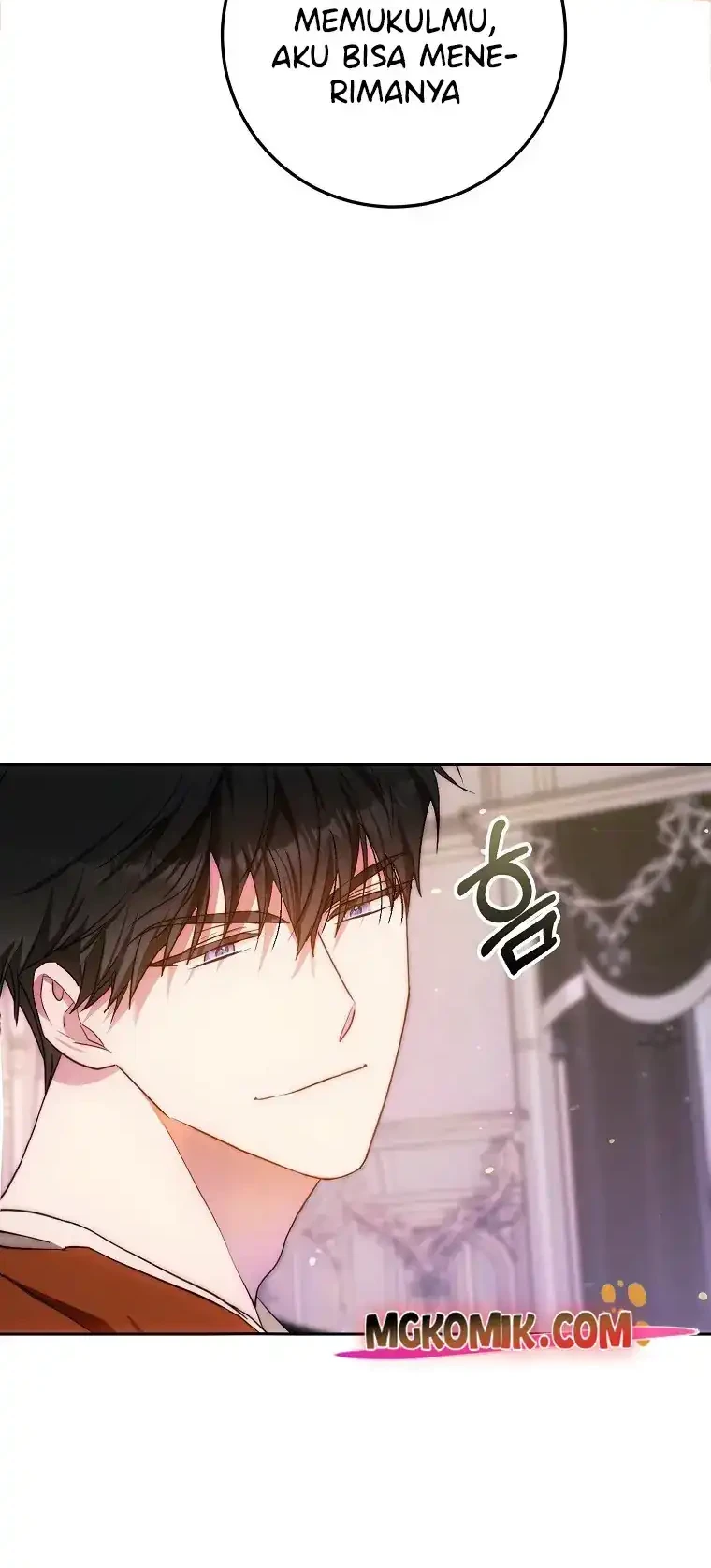 Author of My Own Destiny Chapter 61 - halaman 46