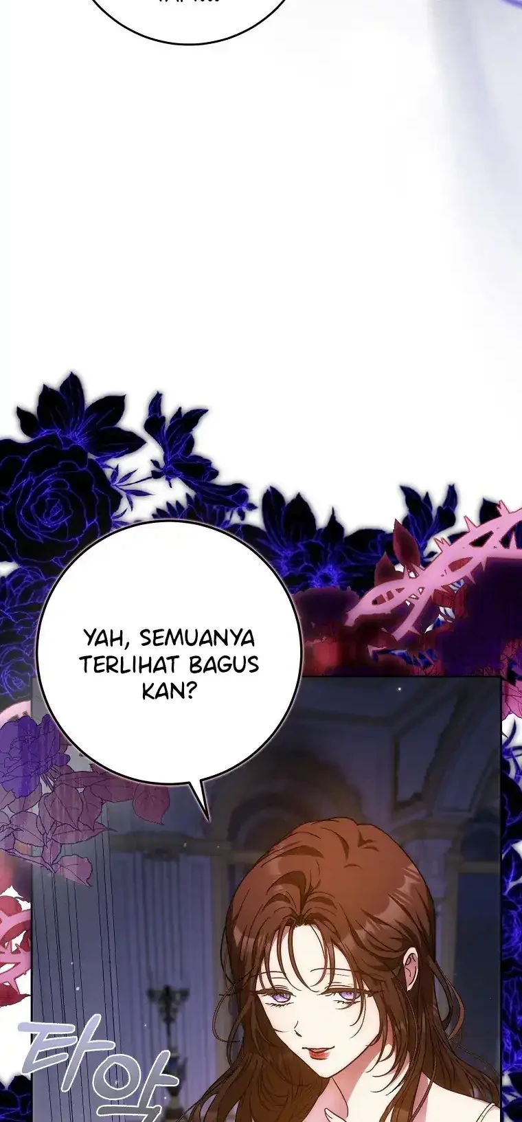 Author of My Own Destiny Chapter 61 - halaman 6