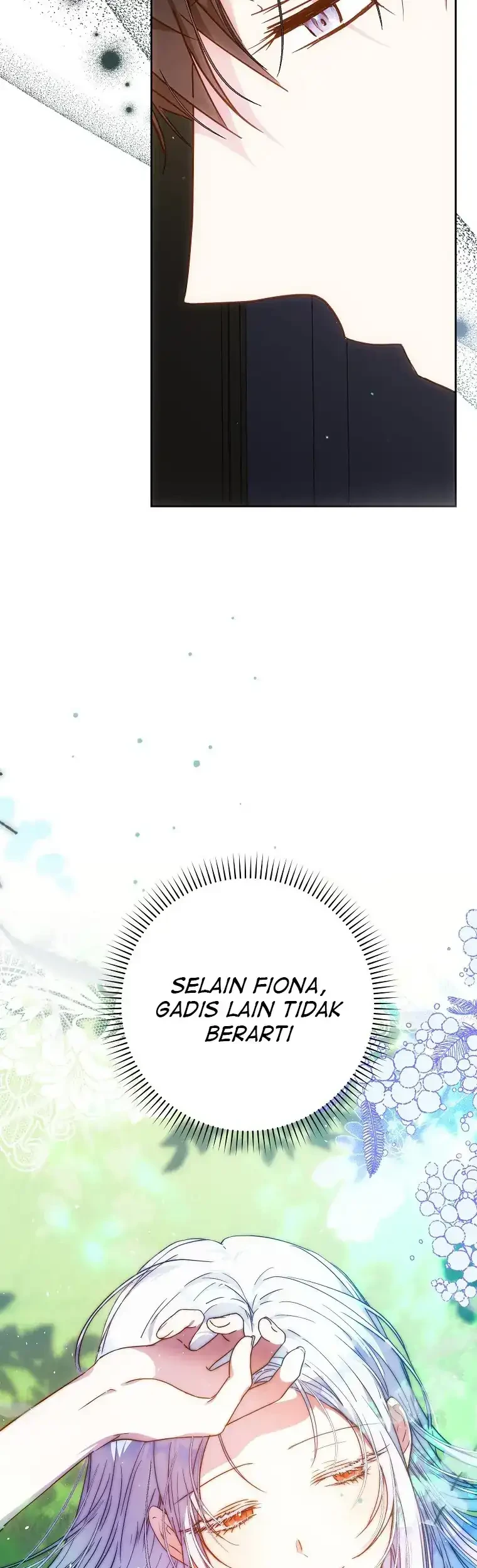 Author of My Own Destiny Chapter 61 - halaman 9