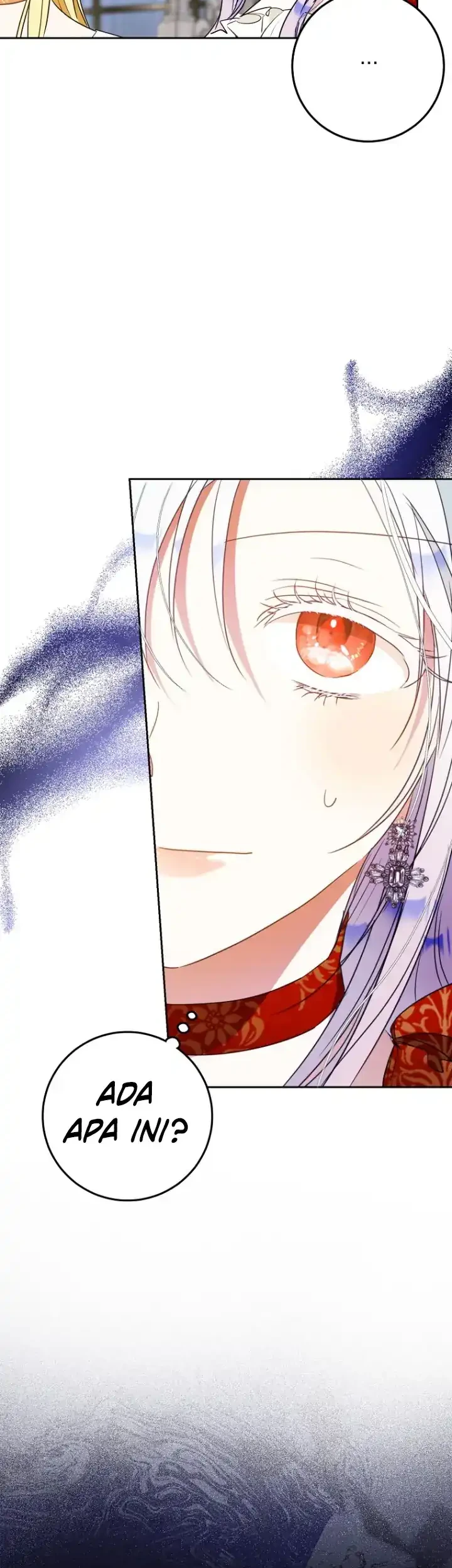 Author of My Own Destiny Chapter 62 - halaman 22