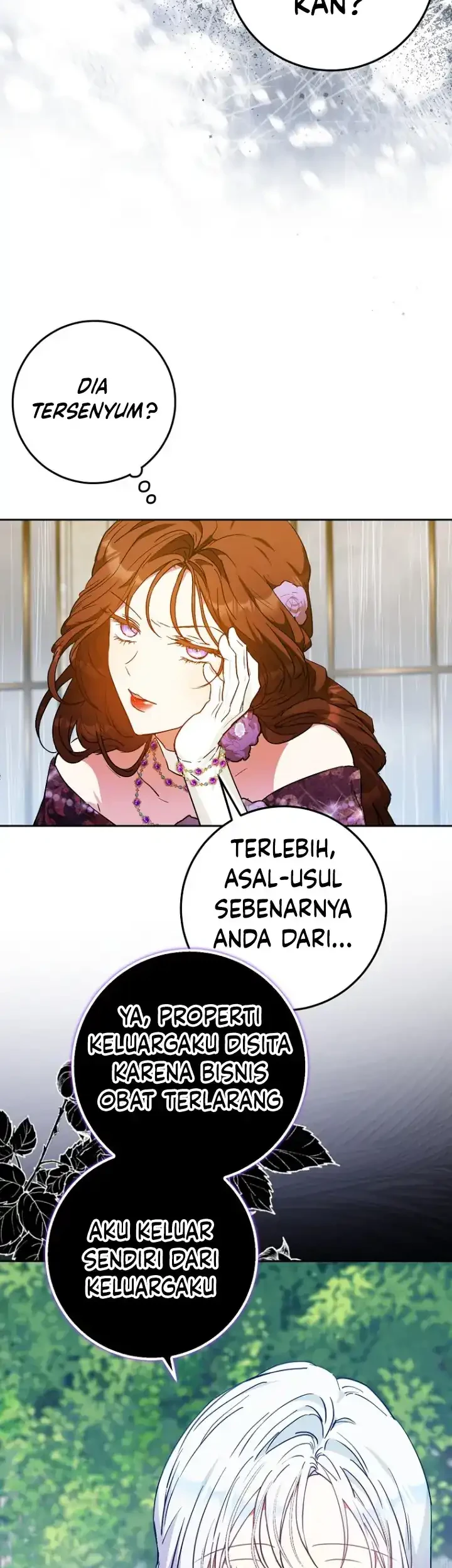 Author of My Own Destiny Chapter 62 - halaman 34