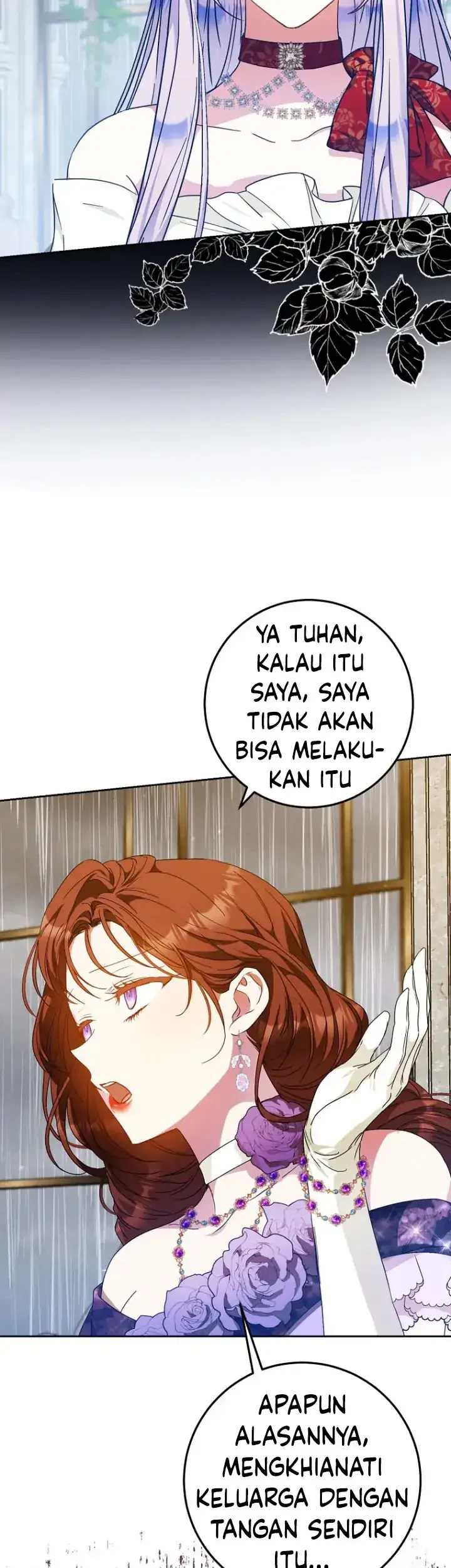 Author of My Own Destiny Chapter 62 - halaman 36