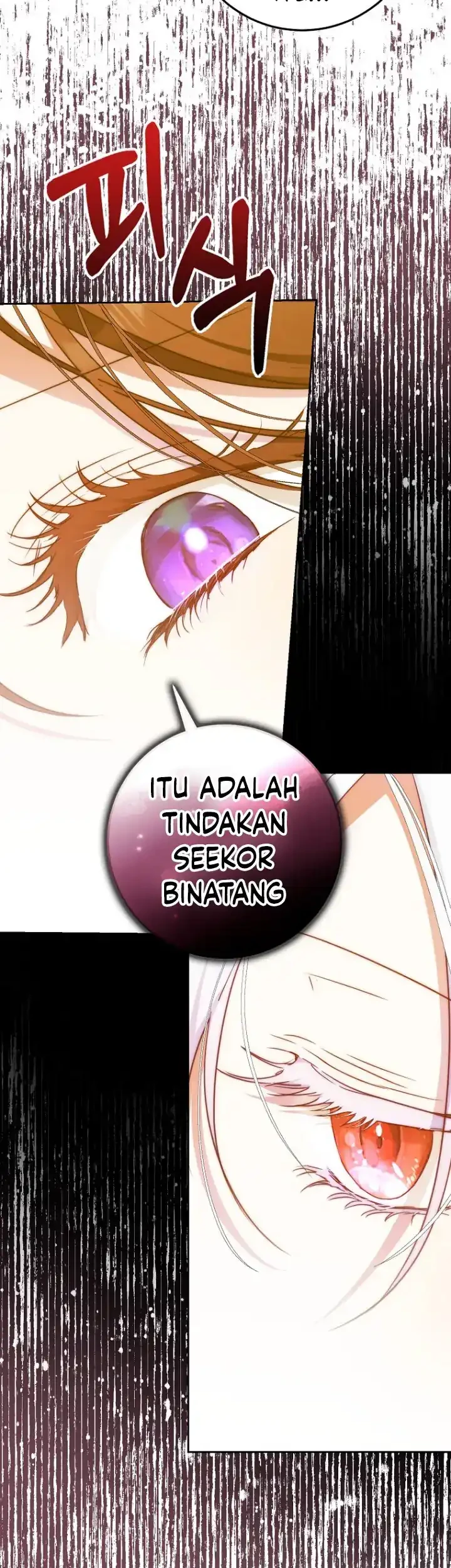 Author of My Own Destiny Chapter 62 - halaman 37
