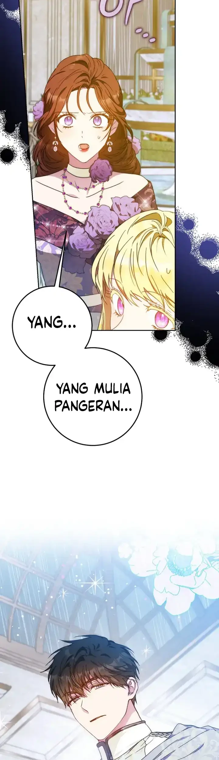Author of My Own Destiny Chapter 62 - halaman 61