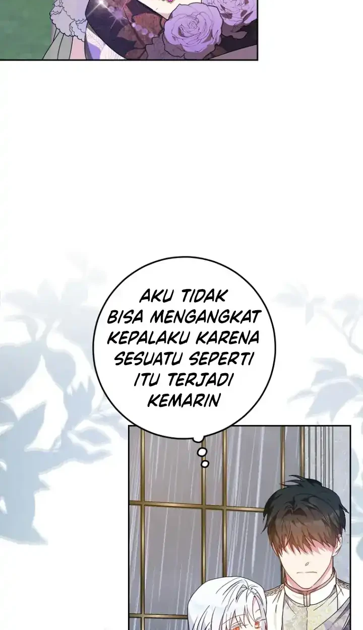Author of My Own Destiny Chapter 62 - halaman 64