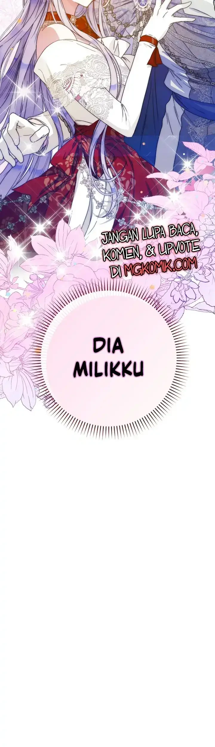 Author of My Own Destiny Chapter 62 - halaman 71