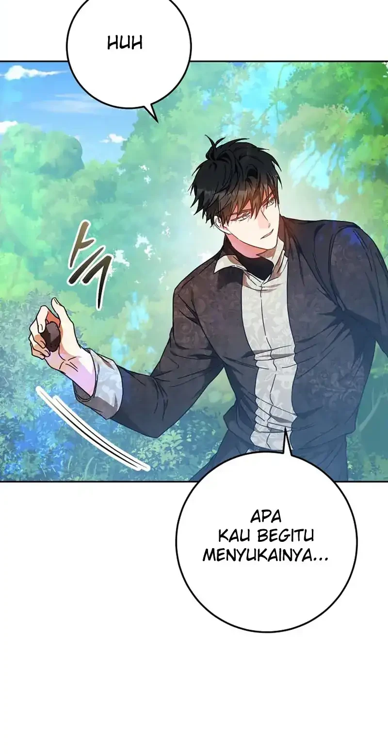 Author of My Own Destiny Chapter 63 - halaman 28