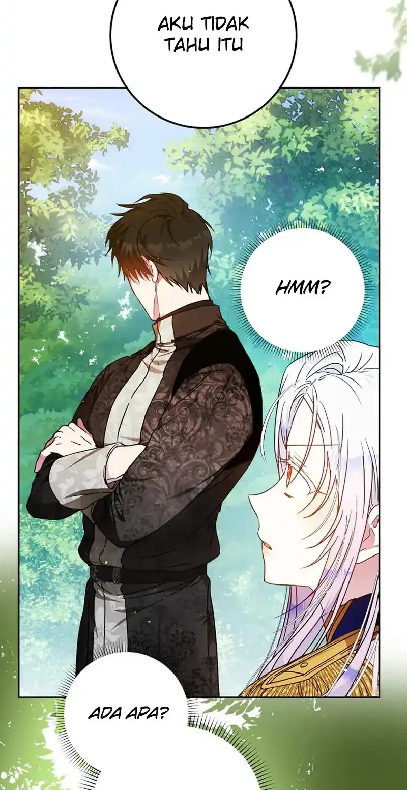 Author of My Own Destiny Chapter 63 - halaman 30