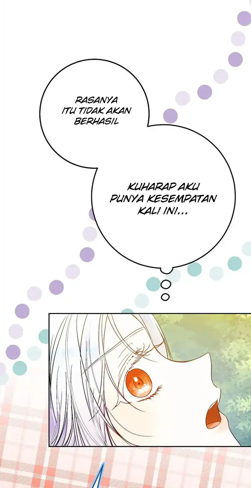 Author of My Own Destiny Chapter 63 - halaman 32